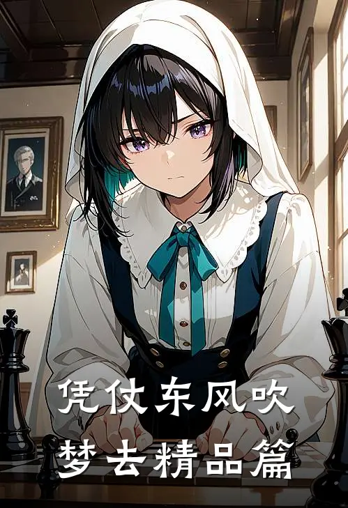 凭仗东风吹梦去精品篇