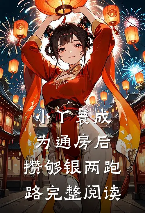 小丫鬟成为通房后，攒够银两跑路完整阅读