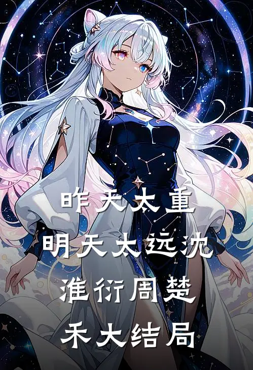 昨天太重，明天太远沈淮衍周楚禾大结局