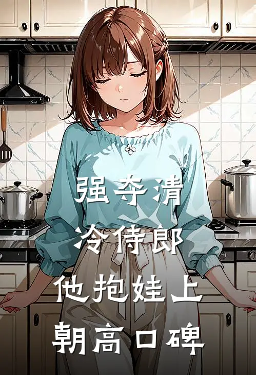 强夺清冷侍郎，他抱娃上朝高口碑
