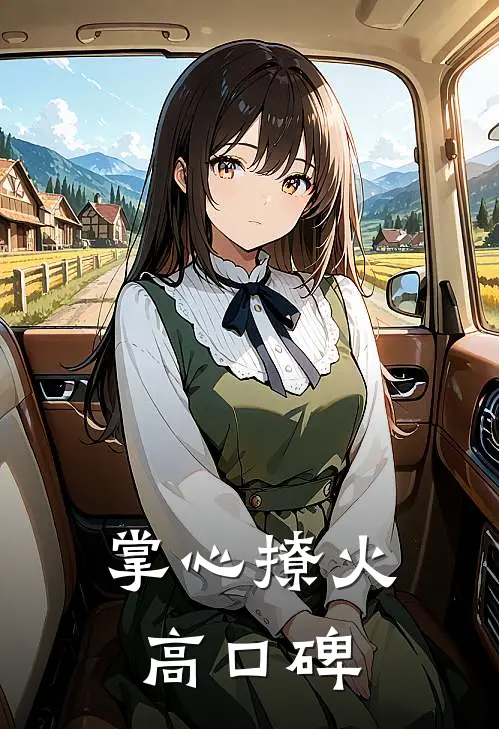 掌心撩火高口碑