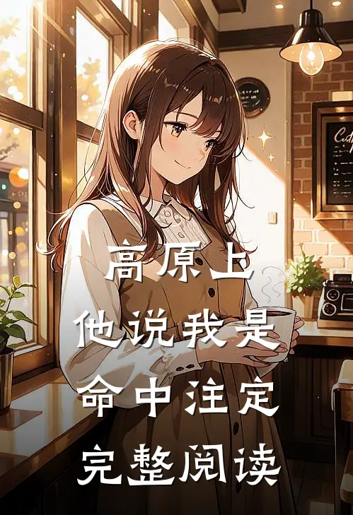 高原上，他说我是命中注定完整阅读