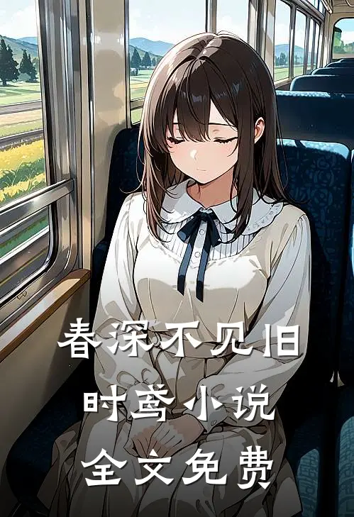 春深不见旧时鸢小说全文免费