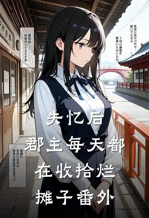 失忆后，郡主每天都在收拾烂摊子番外