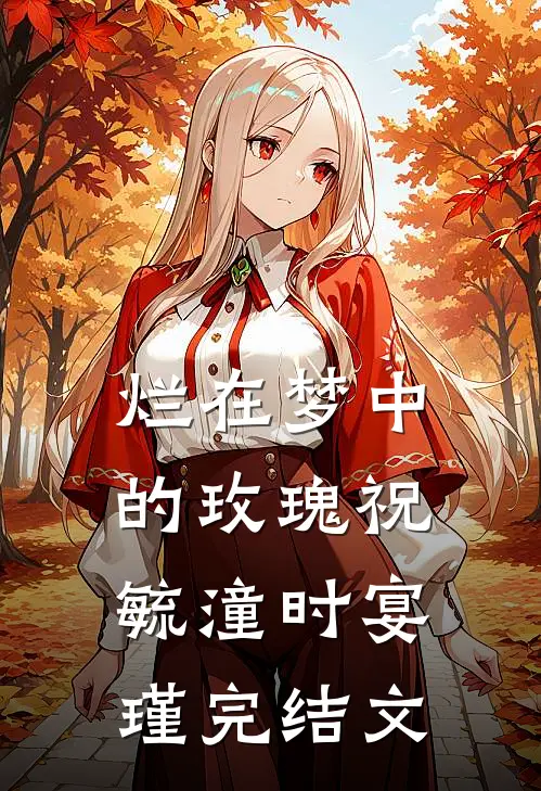 烂在梦中的玫瑰祝毓潼时宴瑾完结文