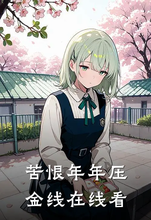 苦恨年年压金线在线看