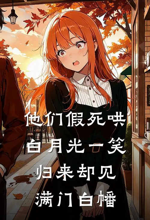 他们假死哄白月光一笑，归来却见满门白幡