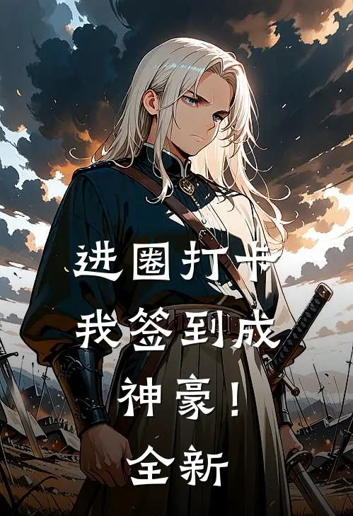 进圈打卡，我签到成神豪！全新