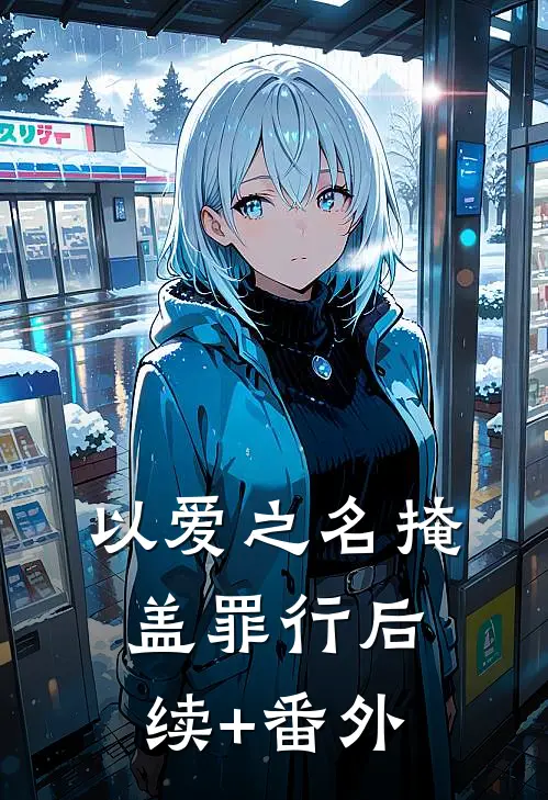 以爱之名掩盖罪行后续+番外