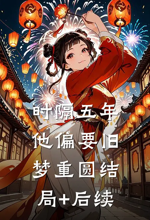 时隔五年，他偏要旧梦重圆结局+后续