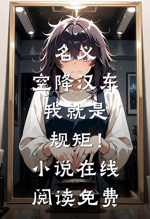 名义：空降汉东，我就是规矩！小说在线阅读免费