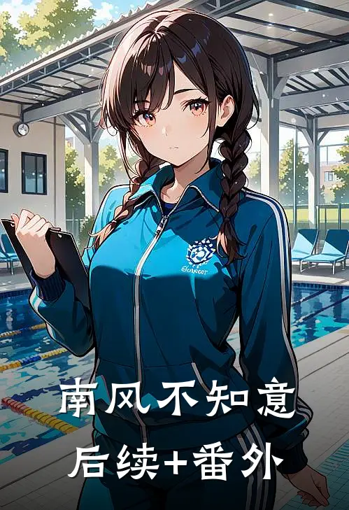 南风不知意后续+番外