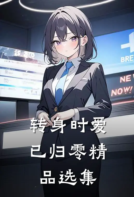 转身时爱已归零精品选集