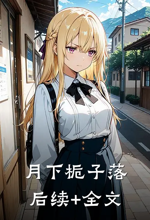 月下栀子落后续+全文