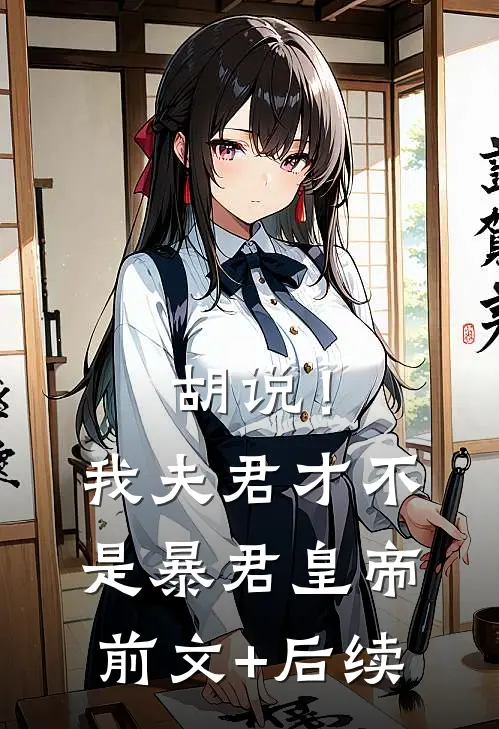 胡说！我夫君才不是暴君皇帝前文+后续