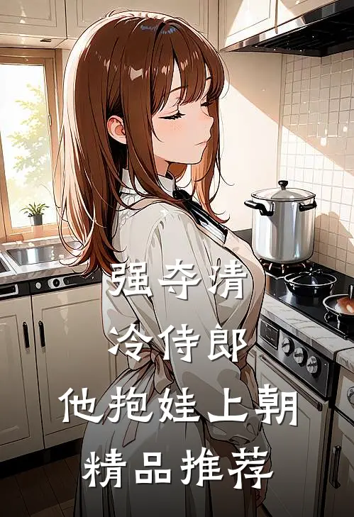 强夺清冷侍郎，他抱娃上朝精品推荐