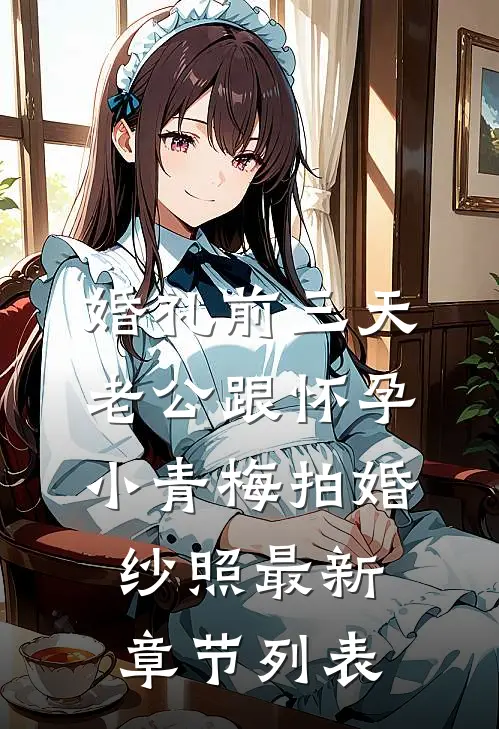 婚礼前三天，老公跟怀孕小青梅拍婚纱照最新章节列表