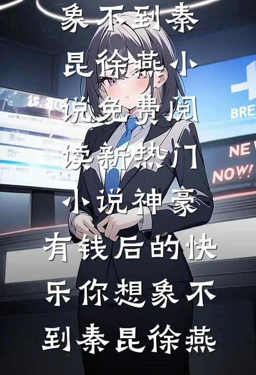 神豪：有钱后的快乐你想象不到(秦昆徐燕)小说免费阅读_新热门小说神豪：有钱后的快乐你想象不到秦昆徐燕