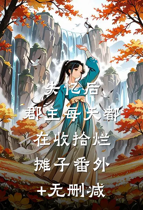 失忆后，郡主每天都在收拾烂摊子番外+无删减