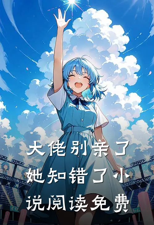 大佬别亲了,她知错了阅读免费