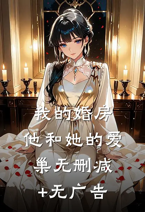我的婚房，他和她的爱巢无删减+无广告
