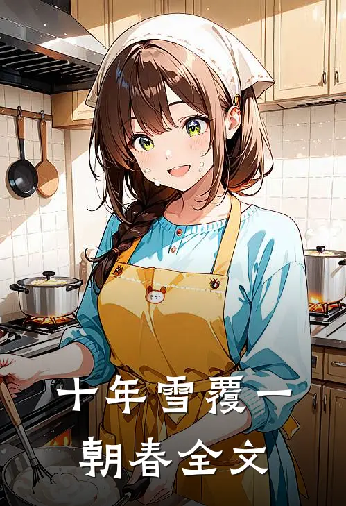 十年雪覆一朝春全文