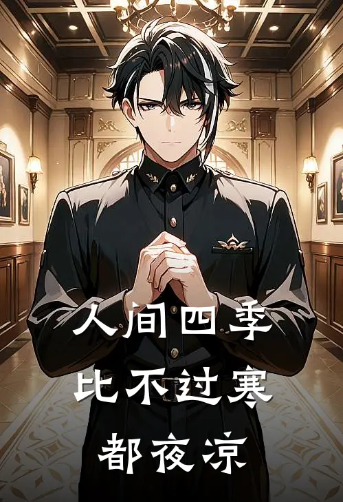 人间四季，比不过寒都夜凉