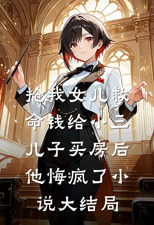 抢我女儿救命钱给小三儿子买房后，他悔疯了小说大结局