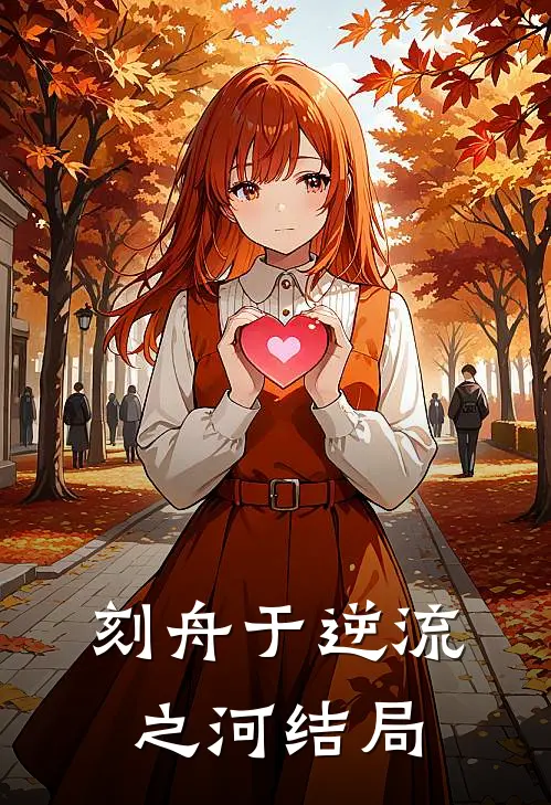 刻舟于逆流之河结局