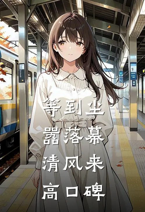 等到尘嚣落幕，清风来高口碑