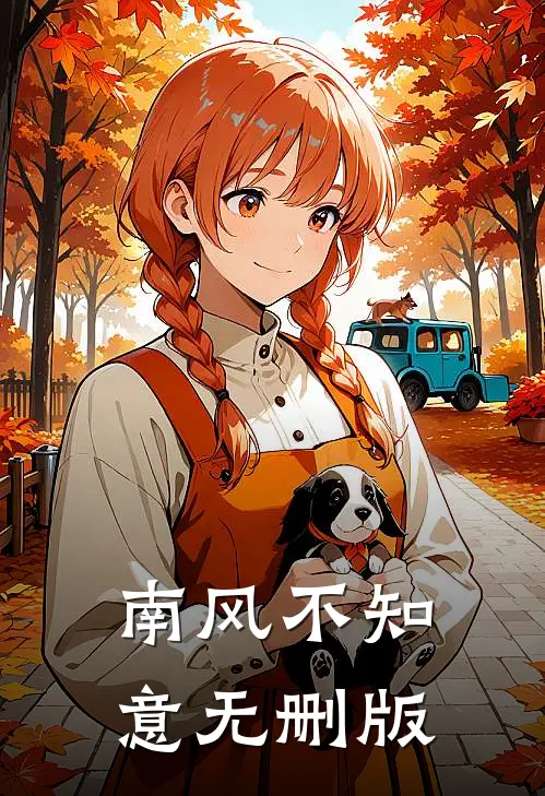 南风不知意无删版
