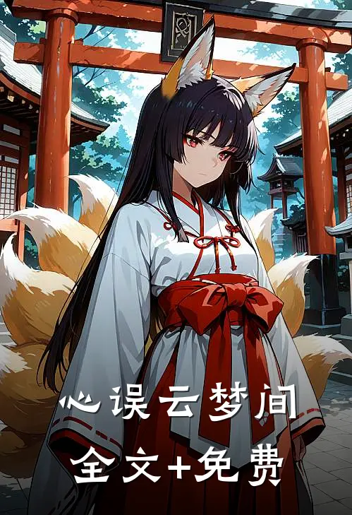 心误云梦间全文+免费