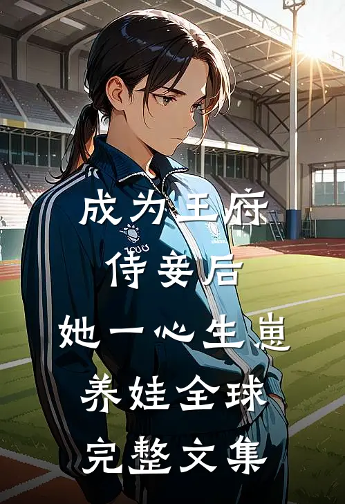 成为王府侍妾后，她一心生崽养娃全球完整文集