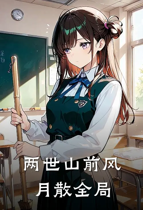 两世山前风月散全局