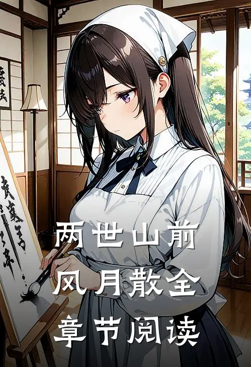 两世山前风月散全章节阅读