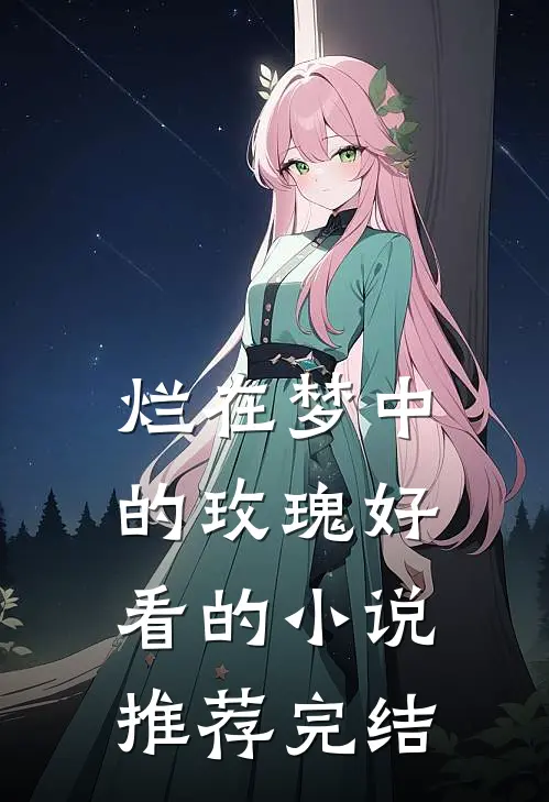 烂在梦中的玫瑰好看的小说推荐完结