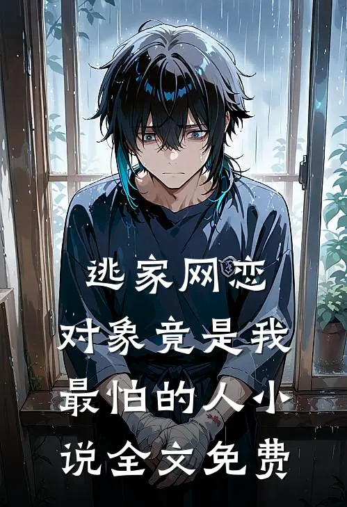 逃家网恋，对象竟是我最怕的人小说全文免费