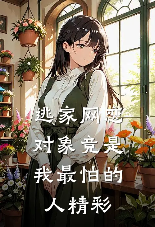 逃家网恋，对象竟是我最怕的人精彩