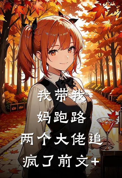 我带我妈跑路，两个大佬追疯了前文+