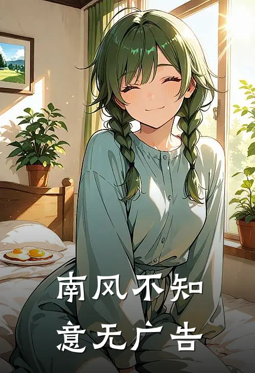 南风不知意无广告