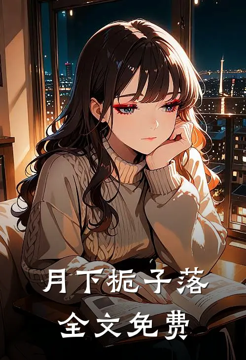 月下栀子落全文免费