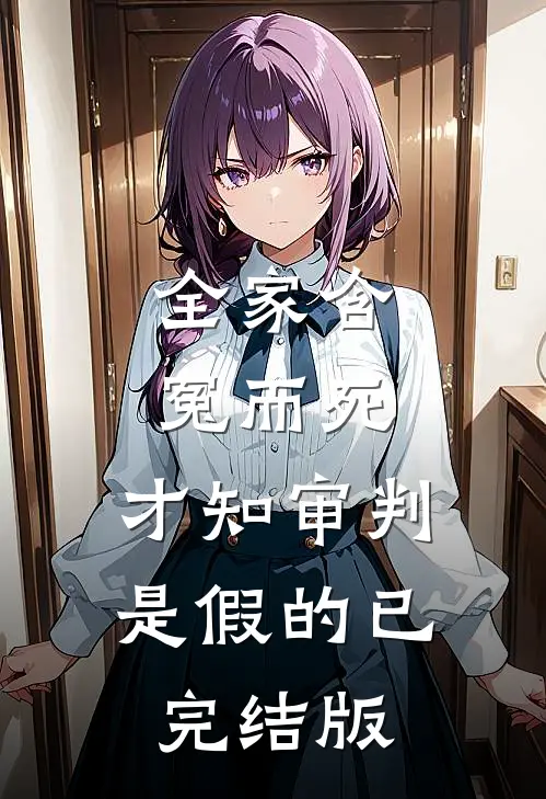 全家含冤而死，才知审判是假的已完结版