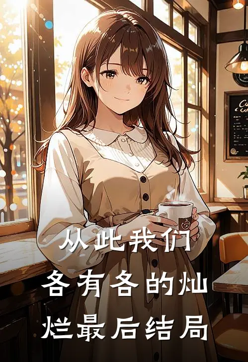从此我们，各有各的灿烂最后结局