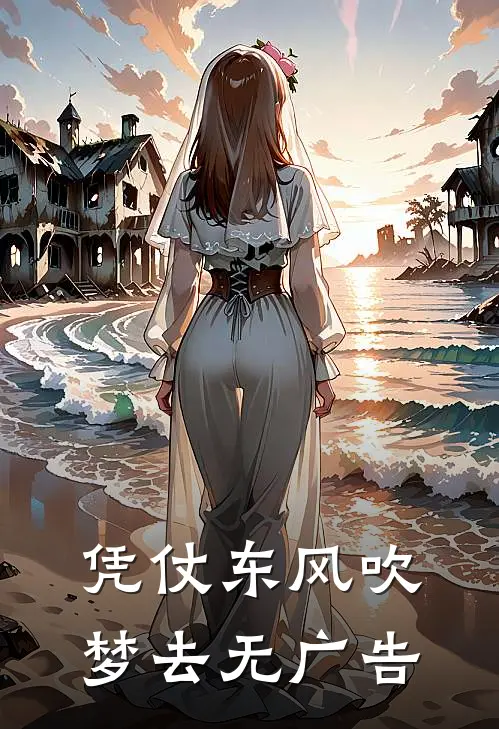 凭仗东风吹梦去无广告