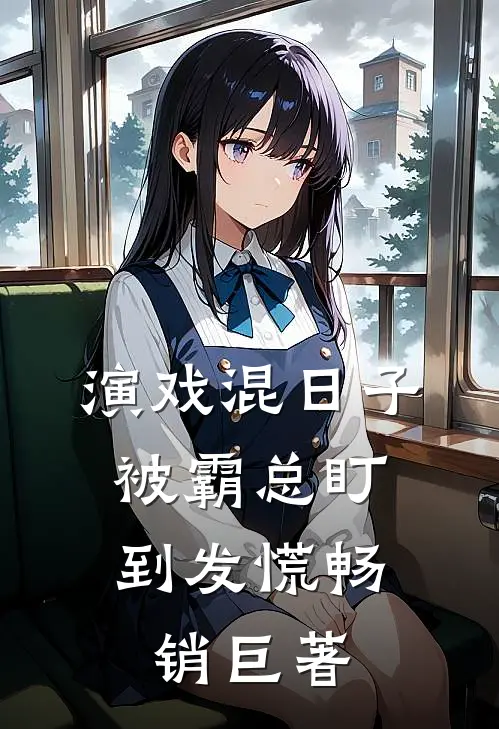 演戏混日子，被霸总盯到发慌畅销巨著