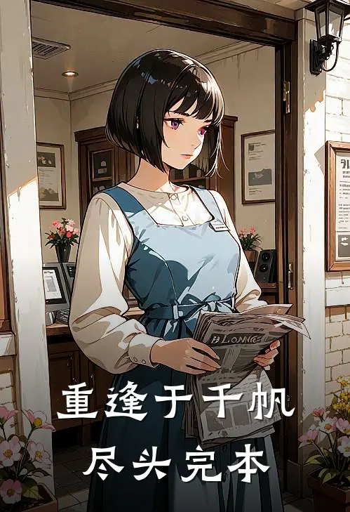 重逢于千帆尽头完本