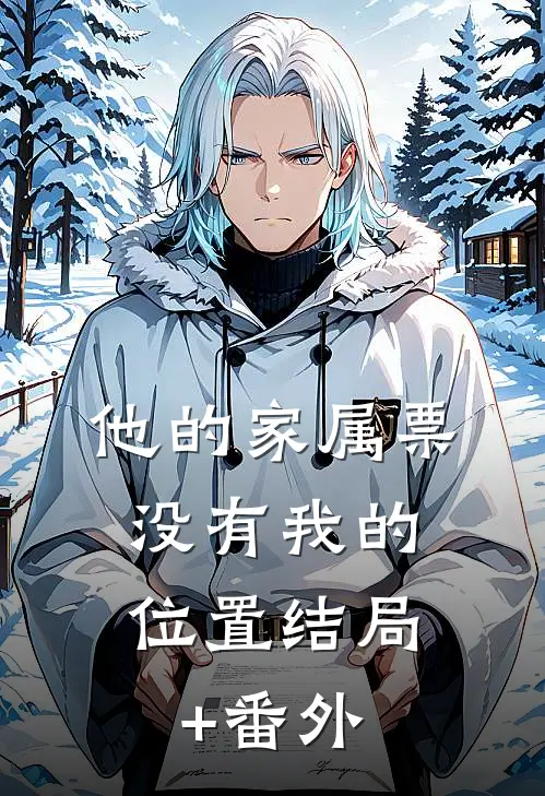 他的家属票，没有我的位置结局+番外