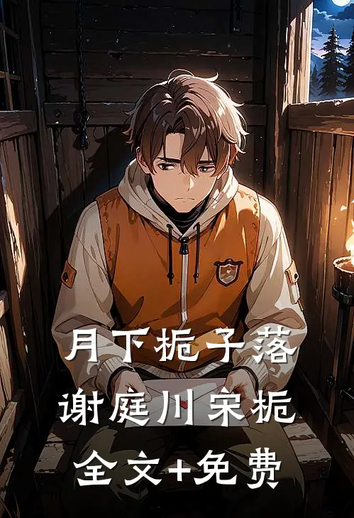 月下栀子落谢庭川宋栀全文+免费