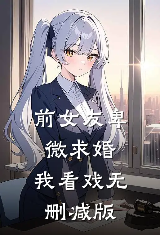 前女友卑微求婚，我看戏无删减版