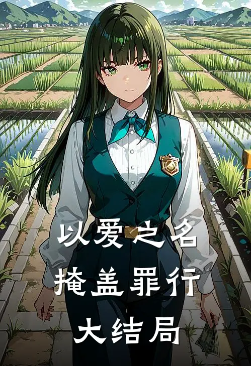 以爱之名掩盖罪行大结局